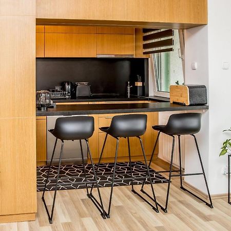 Rose Gold Apartment Zalaegerszeg Εξωτερικό φωτογραφία