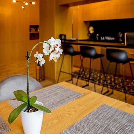 Rose Gold Apartment Zalaegerszeg Εξωτερικό φωτογραφία