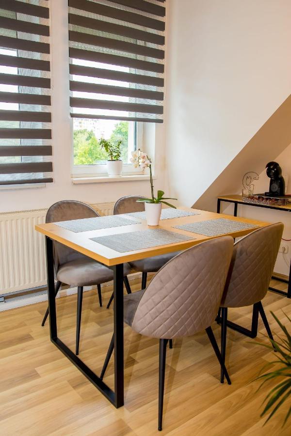 Rose Gold Apartment Zalaegerszeg Εξωτερικό φωτογραφία
