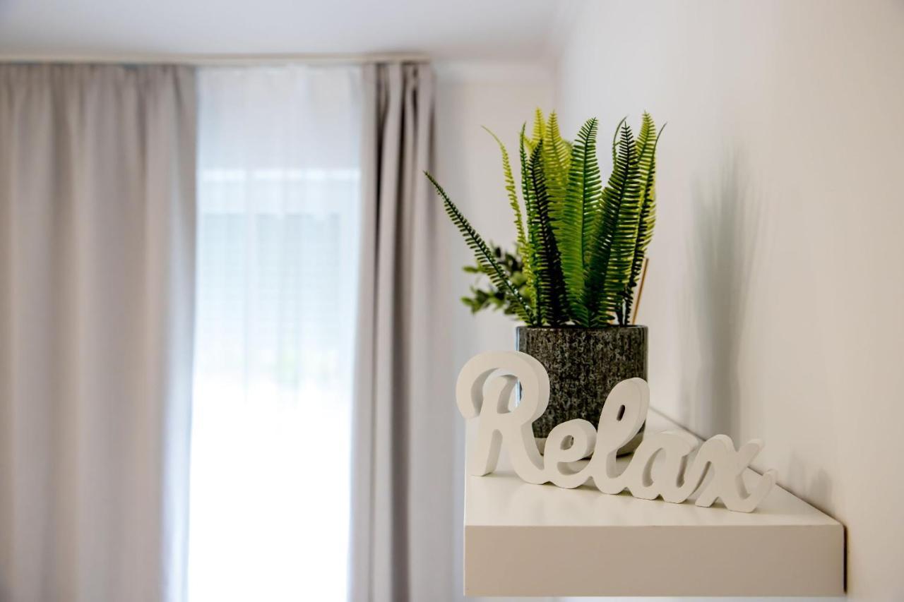 Rose Gold Apartment Zalaegerszeg Εξωτερικό φωτογραφία